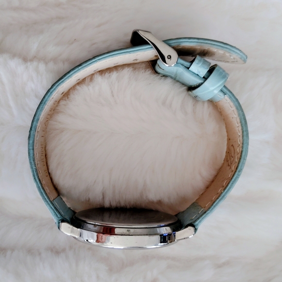 Disney Character Watch with Blue Strap - Picture 3 of 3